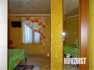 Дом 40м², 1-этажный, посуточно,