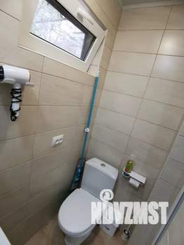 Дом 15м², 1-этажный, посуточно,