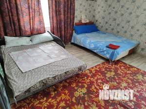 Дом 40м², 2-этажный, посуточно,