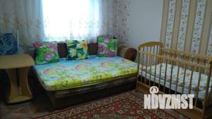 Дом 32м², 1-этажный, посуточно,