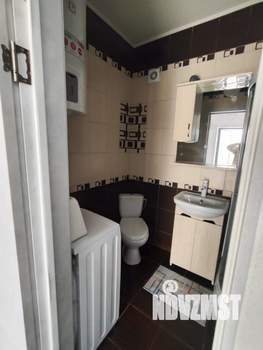 Дом 48м², 1-этажный, на длительный срок,