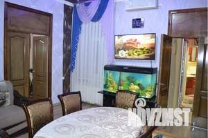 Дом 60м², 2-этажный, посуточно,