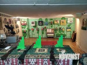 Дом 65м², 1-этажный, посуточно,