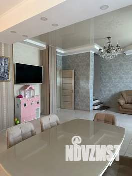 Дом 162м², 2-этажный, посуточно,