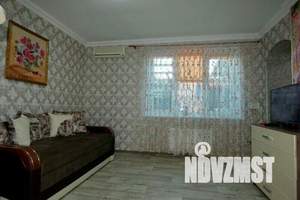 Дом 80м², 1-этажный, посуточно,