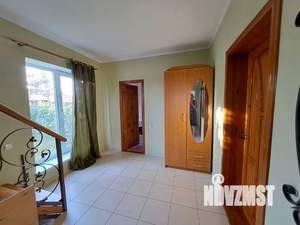 Дом 100м², 2-этажный, посуточно,