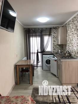 Дом 23м², 1-этажный, посуточно,