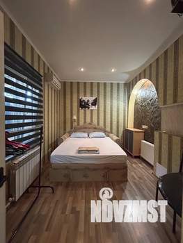 Дом 23м², 2-этажный, посуточно,