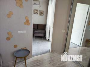 Дом 30м², 1-этажный, посуточно,