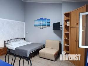 Дом 25м², 1-этажный, посуточно,