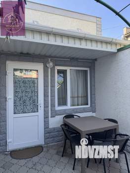 Дом 60м², 2-этажный, посуточно,