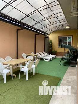 Дом 70м², 2-этажный, посуточно,