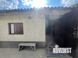 Дом 20м², 1-этажный, посуточно,