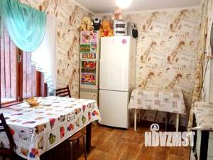 Дом 55м², 1-этажный, посуточно,