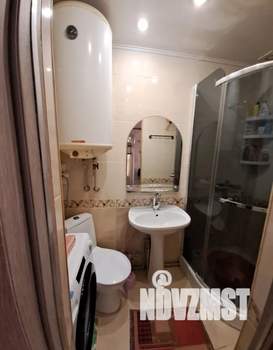 Дом 32м², 1-этажный, посуточно,