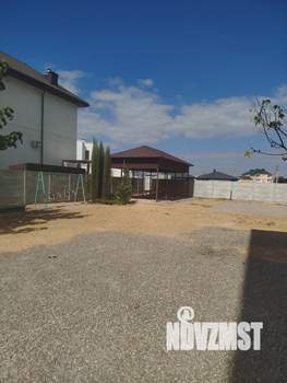 Дом 100м², 1-этажный, на длительный срок,