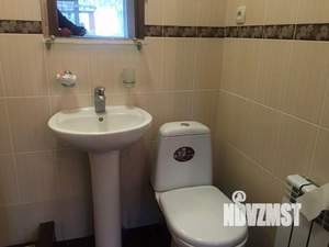 Дом 30м², 1-этажный, посуточно,