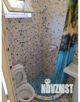 Дом 20м², 1-этажный, посуточно,