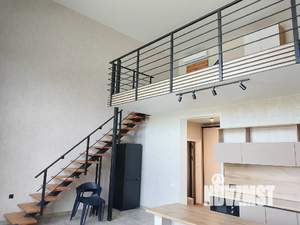 Дом 68м², 2-этажный, посуточно,