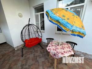 Дом 55м², 1-этажный, посуточно,