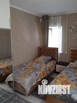 Дом 25м², 2-этажный, посуточно,