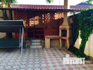 Дом 200м², 2-этажный, посуточно,