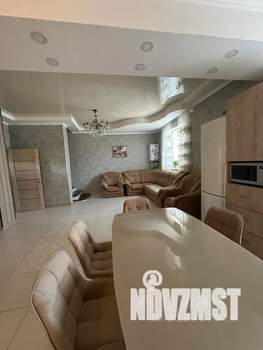 Дом 162м², 2-этажный, посуточно,