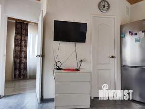 Дом 30м², 1-этажный, посуточно,