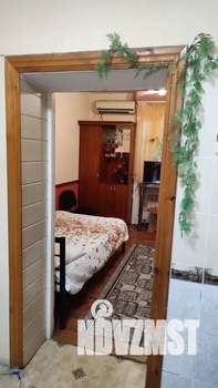 Дом 40м², 1-этажный, посуточно,