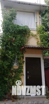 Дом 47м², 2-этажный, посуточно,