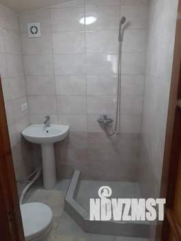 Дом 27м², 1-этажный, посуточно,