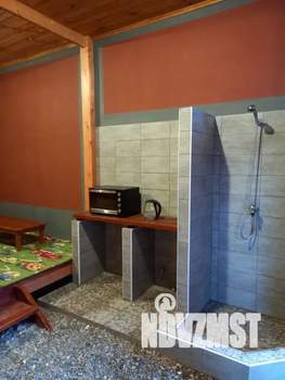 Дом 90м², 1-этажный, посуточно,