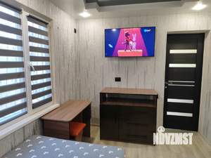 Дом 40м², 1-этажный, посуточно,