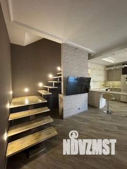 Дом 120м², 2-этажный, посуточно,