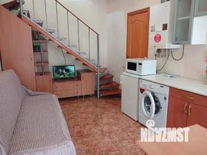 Дом 35м², 2-этажный, посуточно,