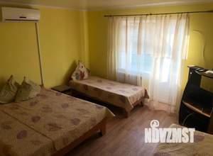 Дом 40м², 2-этажный, посуточно,