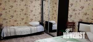 Дом 60м², 1-этажный, посуточно,