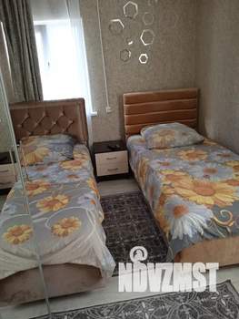 Дом 25м², 2-этажный, посуточно,