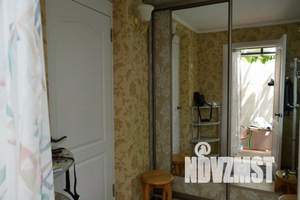 Дом 50м², 1-этажный, посуточно,