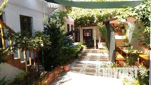 Дом 30м², 2-этажный, посуточно,