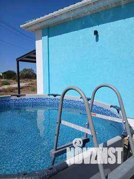 Дом 50м², 1-этажный, посуточно,