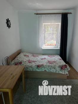 Дом 12м², 1-этажный, посуточно,