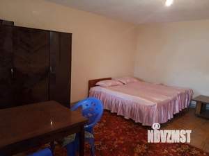 Дом 25м², 1-этажный, на длительный срок,