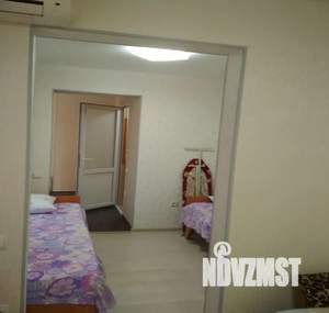 Дом 37м², 1-этажный, посуточно,