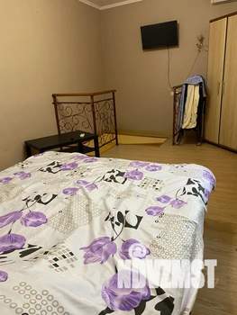 Дом 30м², 2-этажный, посуточно,