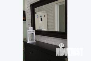 Дом 34м², 1-этажный, посуточно,