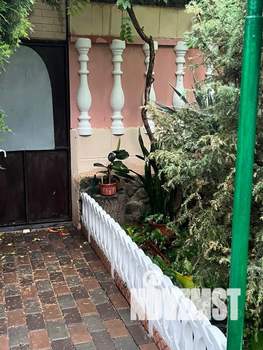 Дом 46м², 1-этажный, посуточно,