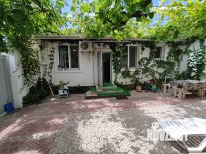 Дом 52м², 1-этажный, посуточно,