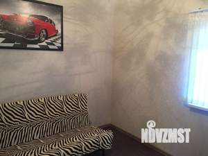 Дом 55м², 1-этажный, посуточно,