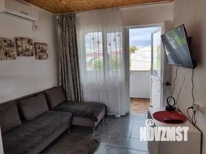 Дом 30м², 1-этажный, посуточно,